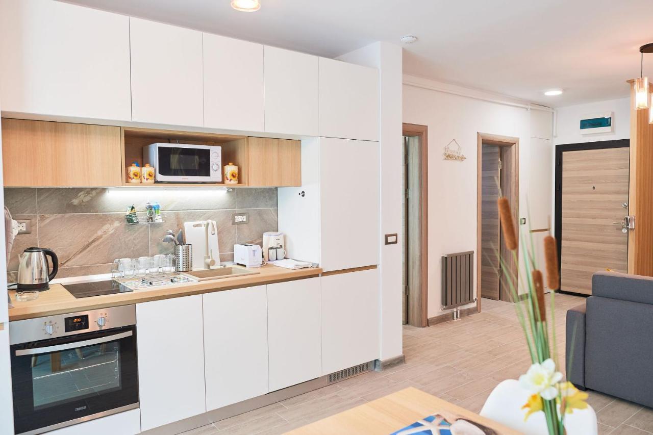 Opal Luxury Apartment 92 Spa N Pool Beach Resort Năvodari Zewnętrze zdjęcie