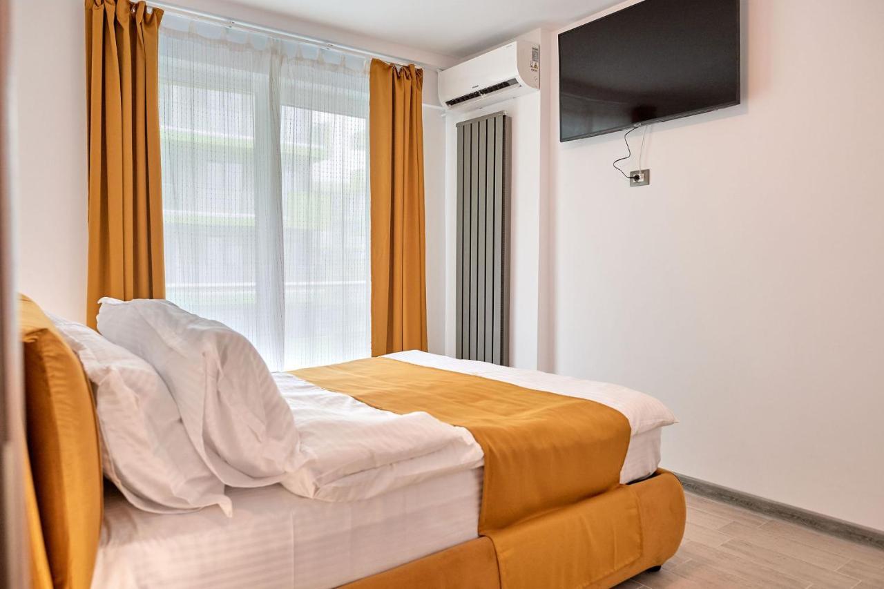 Opal Luxury Apartment 92 Spa N Pool Beach Resort Năvodari Zewnętrze zdjęcie