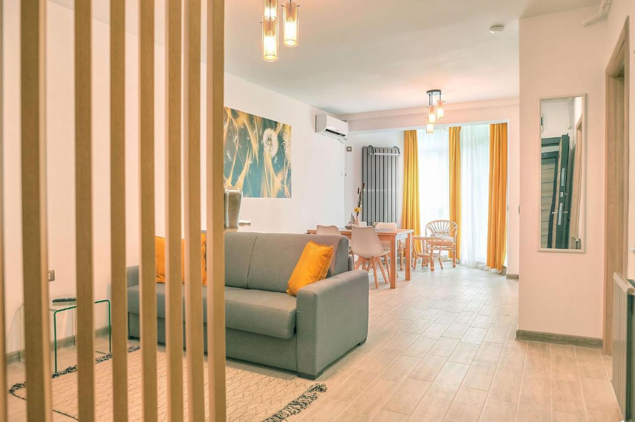 Opal Luxury Apartment 92 Spa N Pool Beach Resort Năvodari Zewnętrze zdjęcie