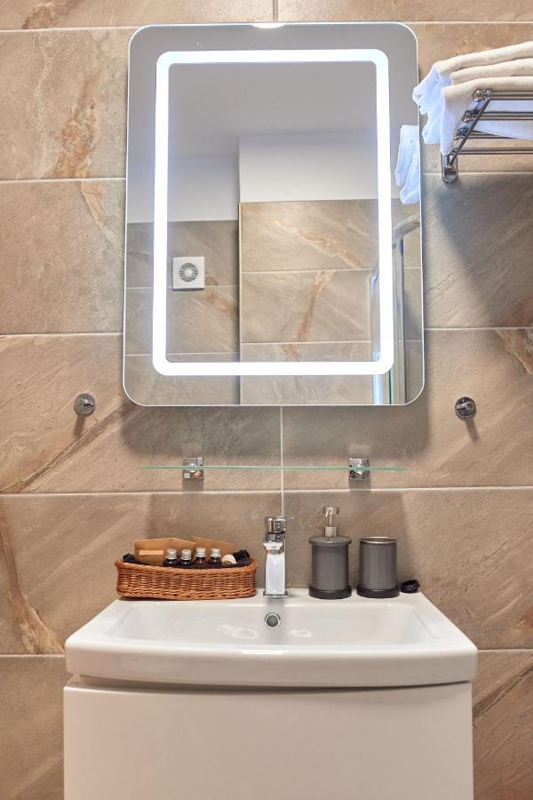 Opal Luxury Apartment 92 Spa N Pool Beach Resort Năvodari Zewnętrze zdjęcie